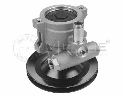 Meyle 614 631 0011 Hydraulic Pump, steering system 6146310011: Buy near me in Poland at 2407.PL - Good price!