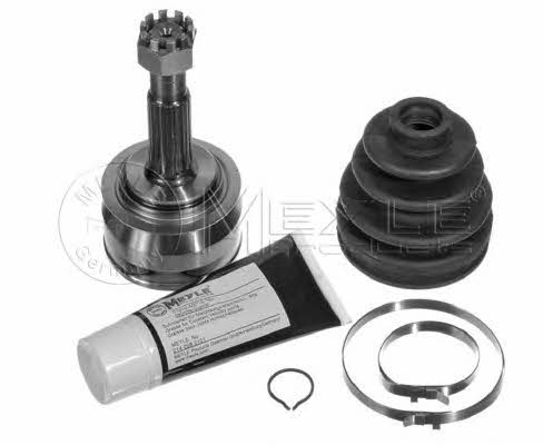 Meyle 614 903 0002 CV joint 6149030002: Buy near me in Poland at 2407.PL - Good price!