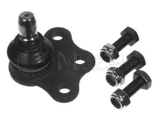 Meyle 616 010 0001 Ball joint 6160100001: Buy near me in Poland at 2407.PL - Good price!