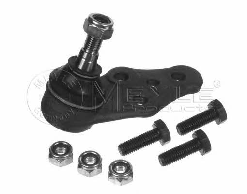 Meyle 616 010 5375 Ball joint 6160105375: Buy near me in Poland at 2407.PL - Good price!
