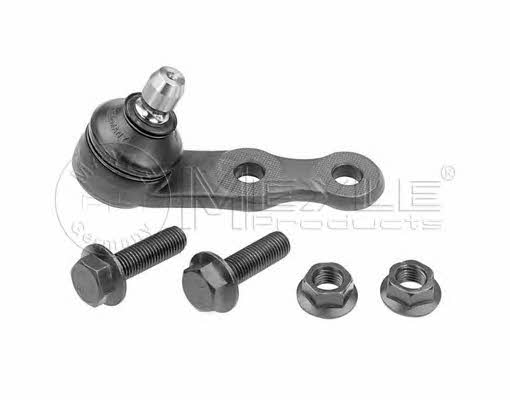 Meyle 616 010 5393 Ball joint 6160105393: Buy near me in Poland at 2407.PL - Good price!