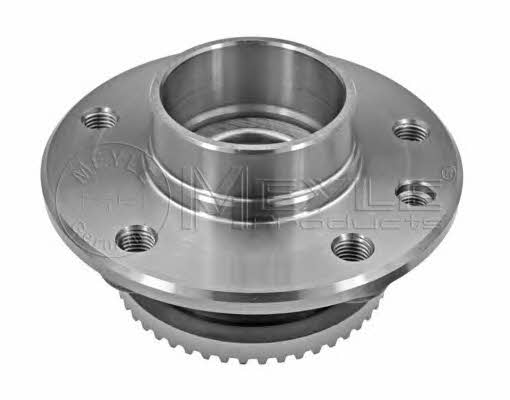Meyle 614 160 0003 Wheel hub with front bearing 6141600003: Buy near me in Poland at 2407.PL - Good price!