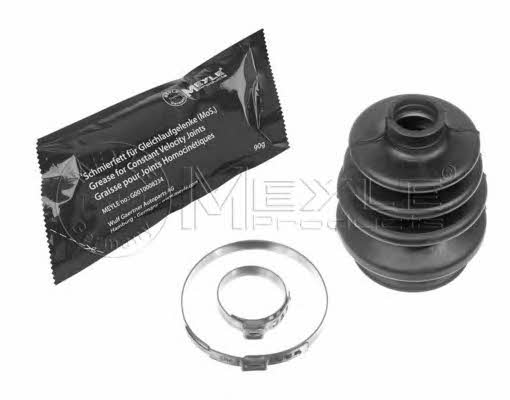 Meyle 614 160 0009 Bellow set, drive shaft 6141600009: Buy near me in Poland at 2407.PL - Good price!