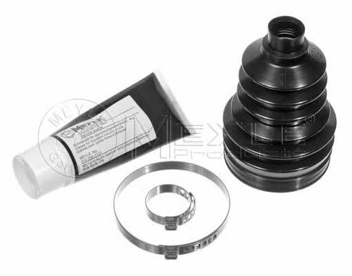 Meyle 614 160 0015 Bellow, driveshaft 6141600015: Buy near me in Poland at 2407.PL - Good price!