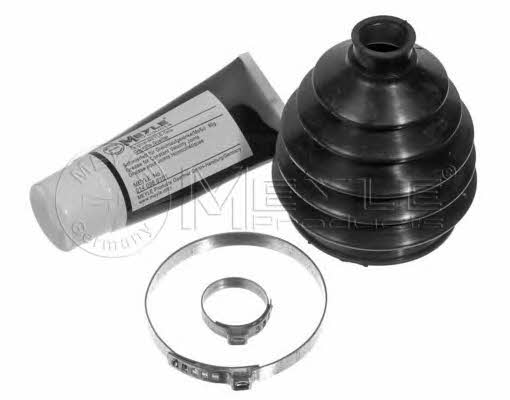 Meyle 614 160 0016 Bellow, driveshaft 6141600016: Buy near me in Poland at 2407.PL - Good price!
