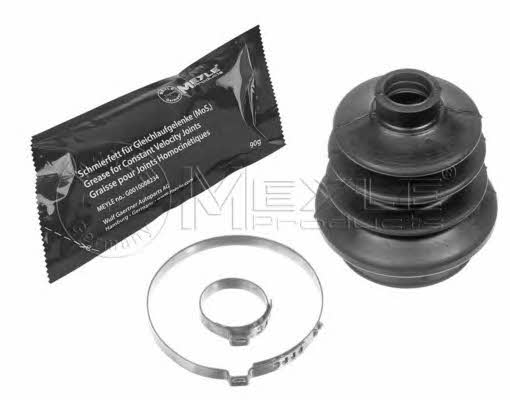Meyle 614 160 0017 Bellow set, drive shaft 6141600017: Buy near me in Poland at 2407.PL - Good price!