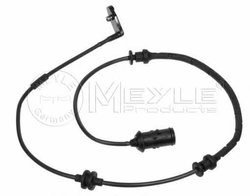 Meyle 614 238 0007 Warning contact, brake pad wear 6142380007: Buy near me in Poland at 2407.PL - Good price!