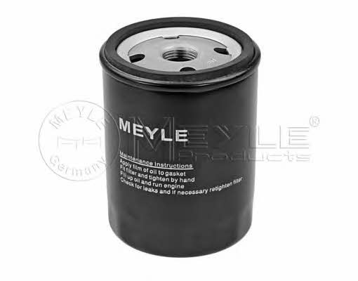 Meyle 614 322 0005 Oil Filter 6143220005: Buy near me in Poland at 2407.PL - Good price!