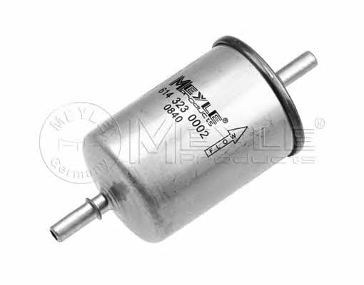 Meyle 614 323 0002 Fuel filter 6143230002: Buy near me in Poland at 2407.PL - Good price!