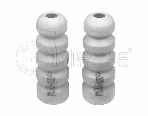 Meyle 614 436 0002 Rubber buffer, suspension 6144360002: Buy near me in Poland at 2407.PL - Good price!