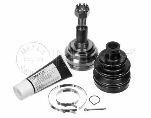 Meyle 614 498 0009 CV joint 6144980009: Buy near me in Poland at 2407.PL - Good price!