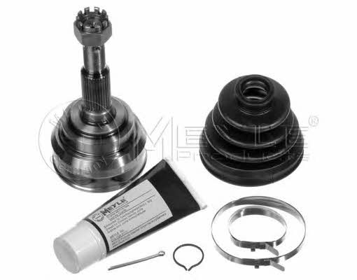Meyle 614 498 0010 CV joint 6144980010: Buy near me in Poland at 2407.PL - Good price!