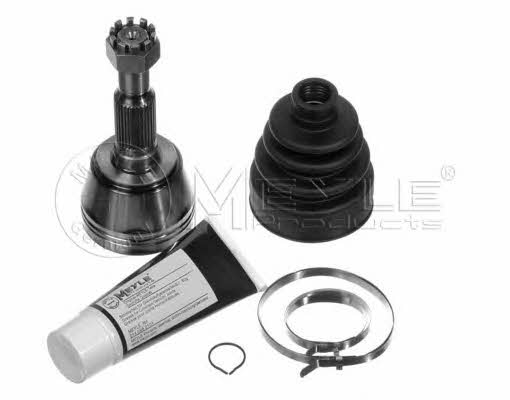Meyle 614 498 0011 CV joint 6144980011: Buy near me in Poland at 2407.PL - Good price!