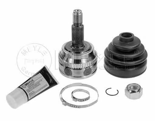 Meyle 614 498 0018 CV joint 6144980018: Buy near me in Poland at 2407.PL - Good price!