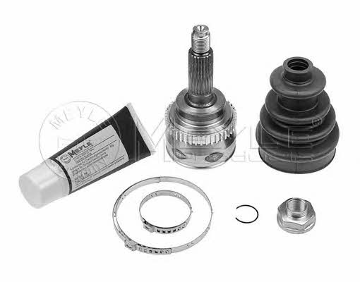 Meyle 614 498 0022 CV joint 6144980022: Buy near me in Poland at 2407.PL - Good price!