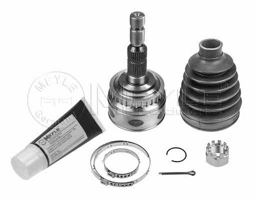 Meyle 614 498 0024 CV joint 6144980024: Buy near me in Poland at 2407.PL - Good price!