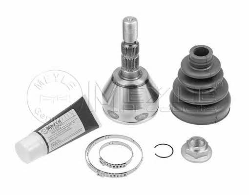 Meyle 614 498 0027 CV joint 6144980027: Buy near me at 2407.PL in Poland at an Affordable price!