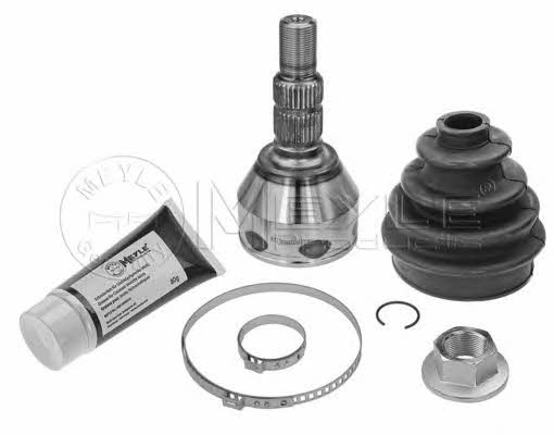 Meyle 614 498 0032 CV joint 6144980032: Buy near me in Poland at 2407.PL - Good price!
