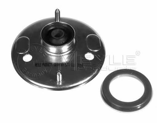 Meyle 514 080 0004/S Strut bearing with bearing kit 5140800004S: Buy near me at 2407.PL in Poland at an Affordable price!