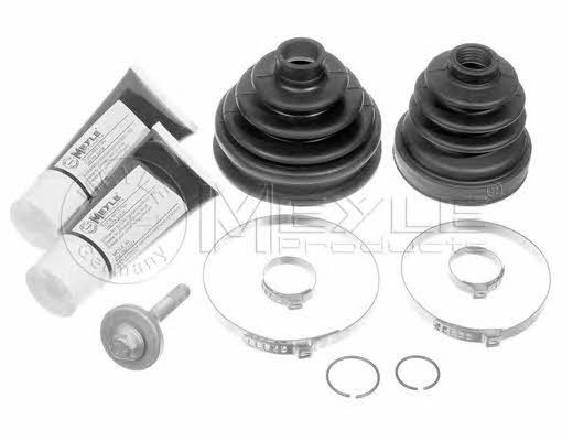 Meyle 514 272 0002 Bellow set, drive shaft 5142720002: Buy near me in Poland at 2407.PL - Good price!