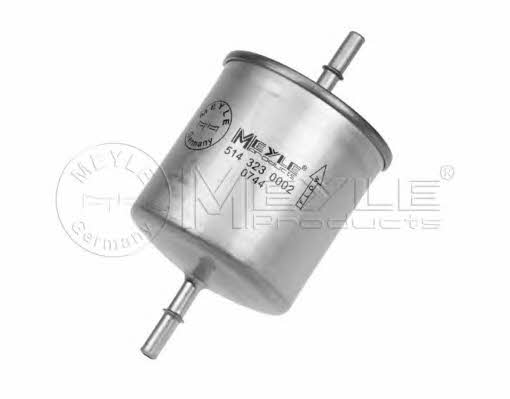 Meyle 514 323 0002 Fuel filter 5143230002: Buy near me in Poland at 2407.PL - Good price!