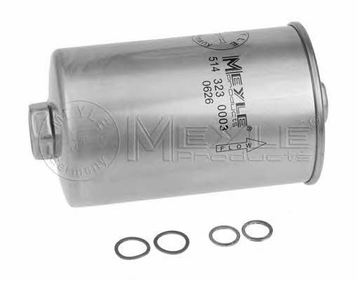 Meyle 514 323 0003 Fuel filter 5143230003: Buy near me in Poland at 2407.PL - Good price!