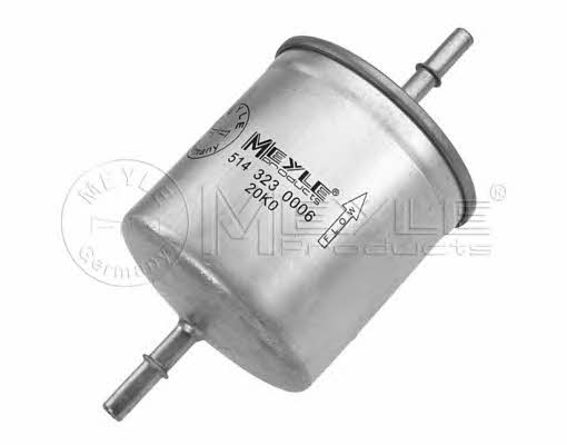 Meyle 514 323 0006 Fuel filter 5143230006: Buy near me at 2407.PL in Poland at an Affordable price!