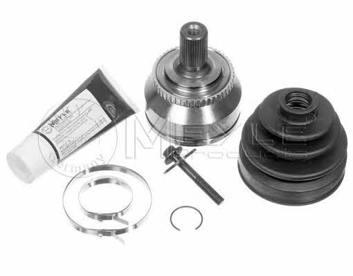 Meyle 514 498 0009 CV joint 5144980009: Buy near me in Poland at 2407.PL - Good price!