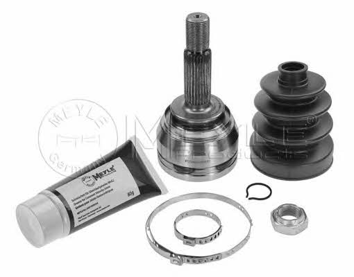 Meyle 514 498 0010 CV joint 5144980010: Buy near me at 2407.PL in Poland at an Affordable price!