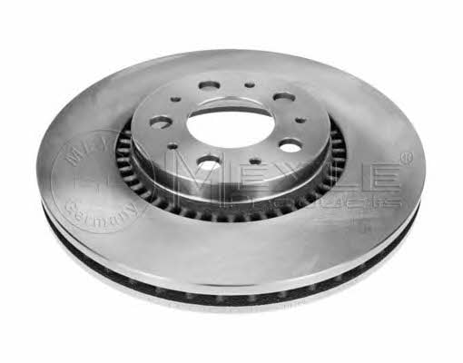 Meyle 514 521 0001 Front brake disc ventilated 5145210001: Buy near me in Poland at 2407.PL - Good price!
