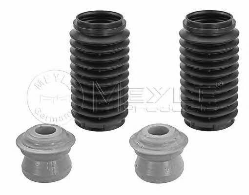 Meyle 514 640 0000 Dustproof kit for 2 shock absorbers 5146400000: Buy near me in Poland at 2407.PL - Good price!