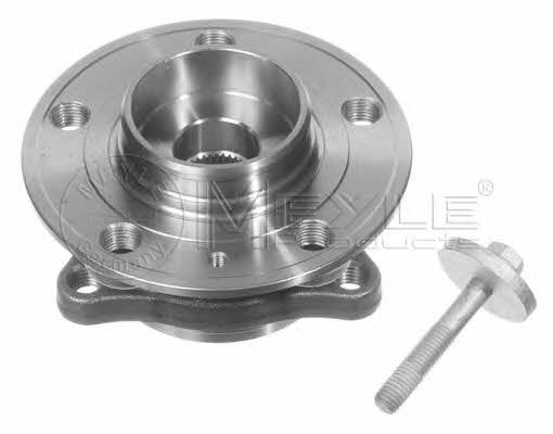 Meyle 514 652 0011 Wheel hub with front bearing 5146520011: Buy near me in Poland at 2407.PL - Good price!