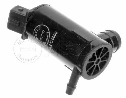 Meyle 514 870 0000 Glass washer pump 5148700000: Buy near me in Poland at 2407.PL - Good price!