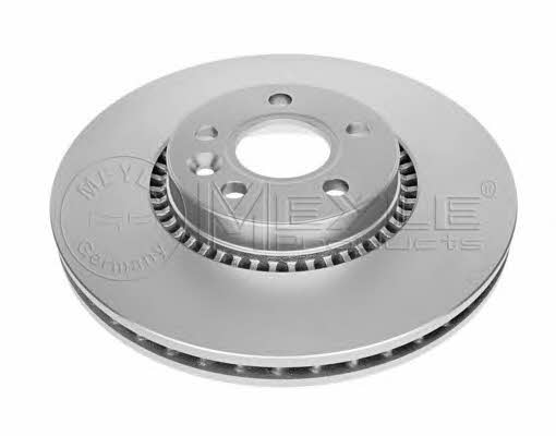 Meyle 515 521 0004/PD Front brake disc ventilated 5155210004PD: Buy near me in Poland at 2407.PL - Good price!