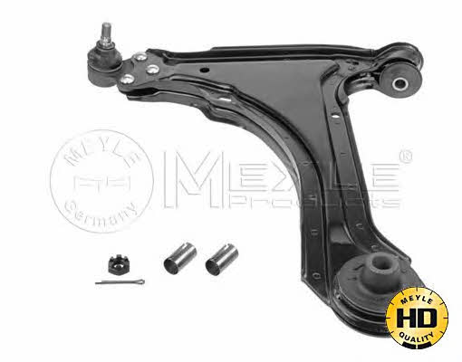  616 050 0009/HD Track Control Arm 6160500009HD: Buy near me in Poland at 2407.PL - Good price!