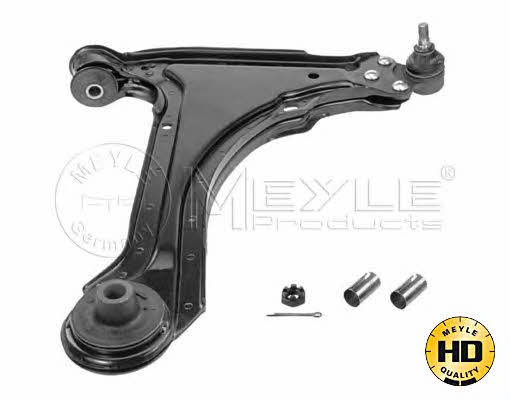 Meyle 616 050 0010/HD Track Control Arm 6160500010HD: Buy near me in Poland at 2407.PL - Good price!