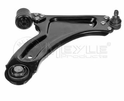  616 050 0011 Track Control Arm 6160500011: Buy near me in Poland at 2407.PL - Good price!