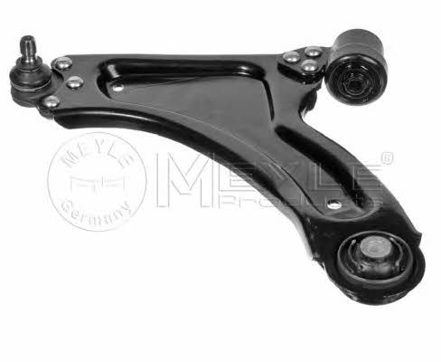  616 050 0012 Track Control Arm 6160500012: Buy near me in Poland at 2407.PL - Good price!