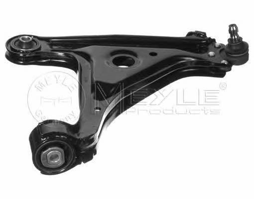 Meyle 616 050 0017 Track Control Arm 6160500017: Buy near me at 2407.PL in Poland at an Affordable price!