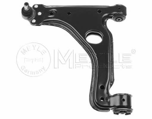 Meyle 616 050 0019 Suspension arm front lower left 6160500019: Buy near me in Poland at 2407.PL - Good price!