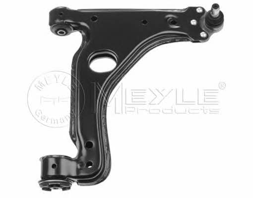 Meyle 616 050 0020 Track Control Arm 6160500020: Buy near me in Poland at 2407.PL - Good price!