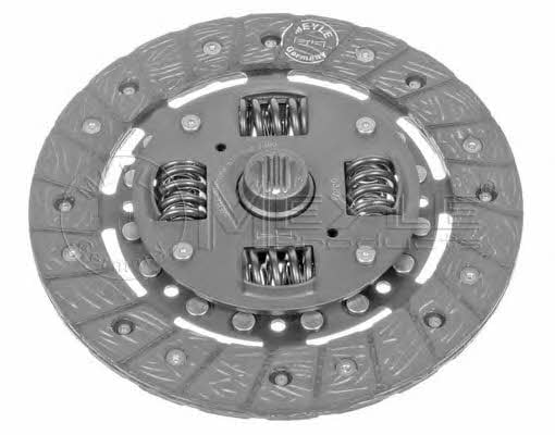 Meyle 617 190 1400 Clutch disc 6171901400: Buy near me in Poland at 2407.PL - Good price!