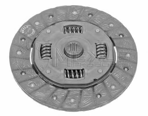 Meyle 617 200 1401 Clutch disc 6172001401: Buy near me in Poland at 2407.PL - Good price!