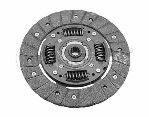 Meyle 617 200 1403 Clutch disc 6172001403: Buy near me in Poland at 2407.PL - Good price!