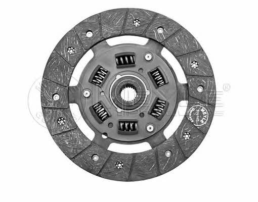 Meyle 617 200 2400 Clutch disc 6172002400: Buy near me at 2407.PL in Poland at an Affordable price!