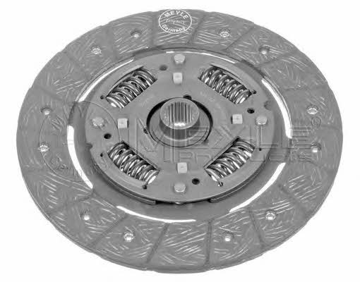 Meyle 617 215 2400 Clutch disc 6172152400: Buy near me in Poland at 2407.PL - Good price!