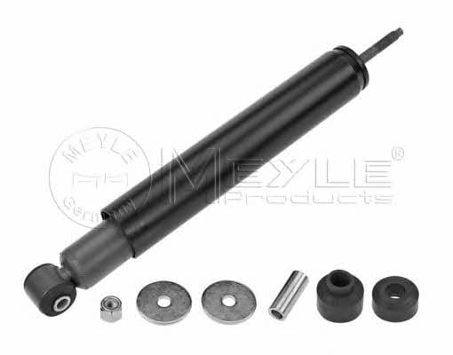 Meyle 626 615 0001 Rear oil shock absorber 6266150001: Buy near me in Poland at 2407.PL - Good price!