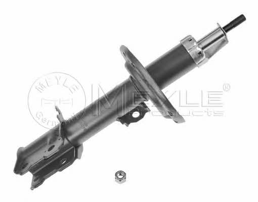 Meyle 626 623 0004 Front Left Gas Oil Suspension Shock Absorber 6266230004: Buy near me at 2407.PL in Poland at an Affordable price!