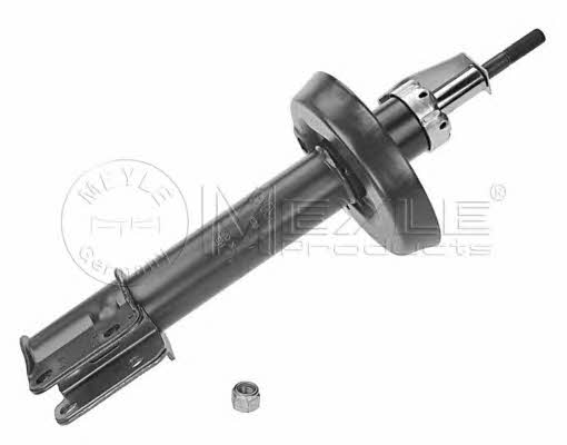 Meyle 626 623 0010 Front oil and gas suspension shock absorber 6266230010: Buy near me in Poland at 2407.PL - Good price!
