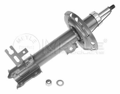 Meyle 626 623 0014 Front Left Gas Oil Suspension Shock Absorber 6266230014: Buy near me at 2407.PL in Poland at an Affordable price!